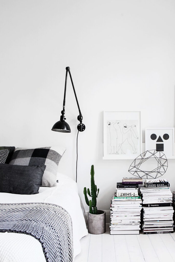 15 идей для маленькой спальни