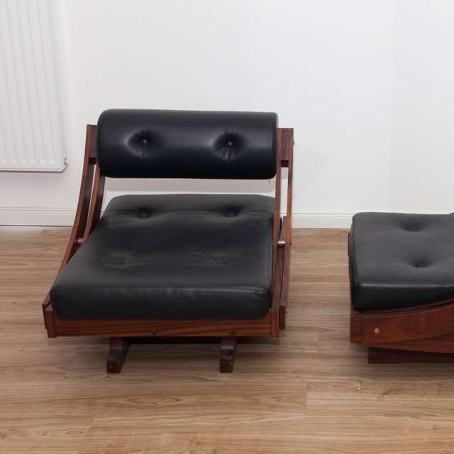 Two armchairs. Gianni Songia for Sormani. Стулья Robe. 2 Armchairs.