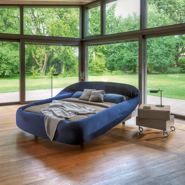Кровать Модерно на заказ