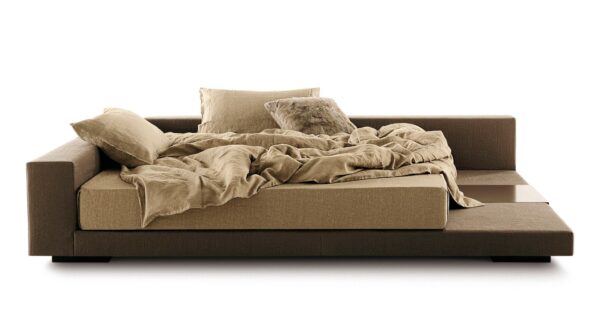 Кровать на заказ Лилу