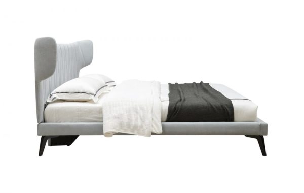 Кровать на заказ Руна