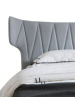Кровать на заказ Руна