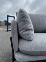 Кресло на заказ Атлант