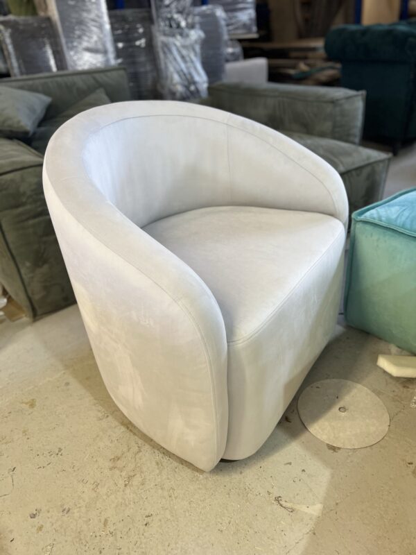 Кресло Лилия на заказ