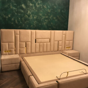 Кровать на заказ Перфетто фото